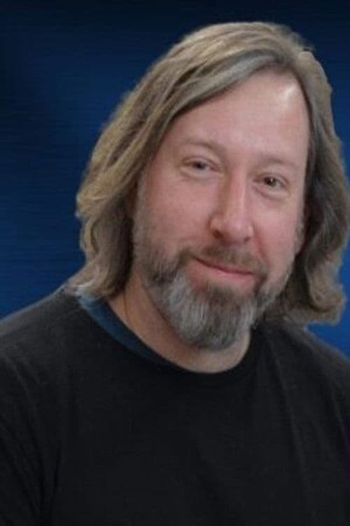 Damon Rickard profile photo