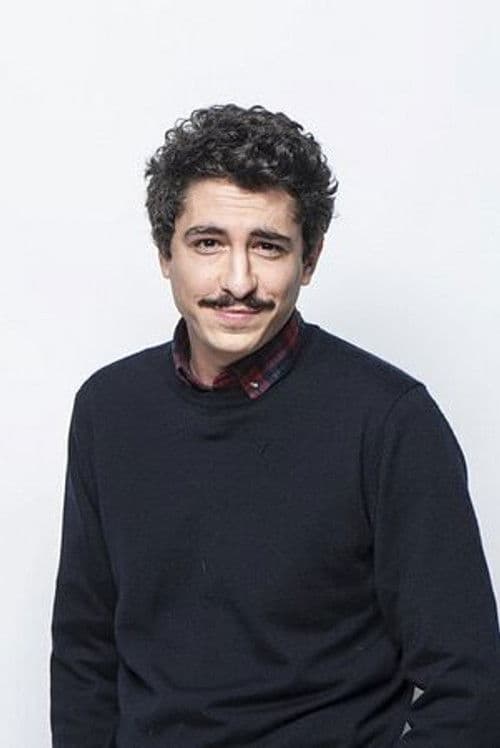 Moshe Rosenthal profile photo