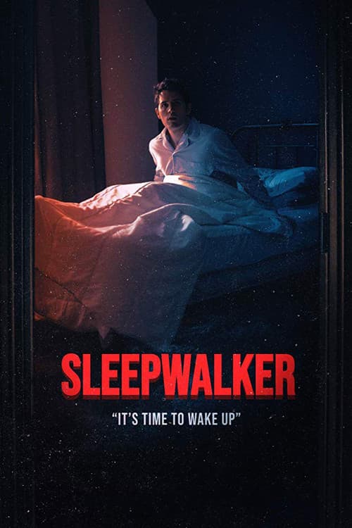 Sleepwalker poster