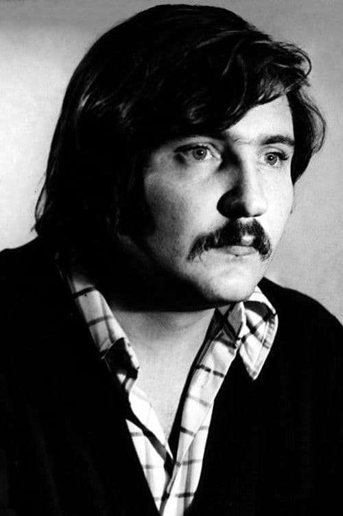 Volodymyr Ivasiuk profile photo