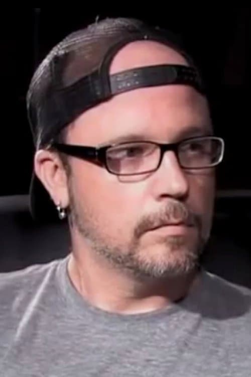 Eddie Powell profile photo