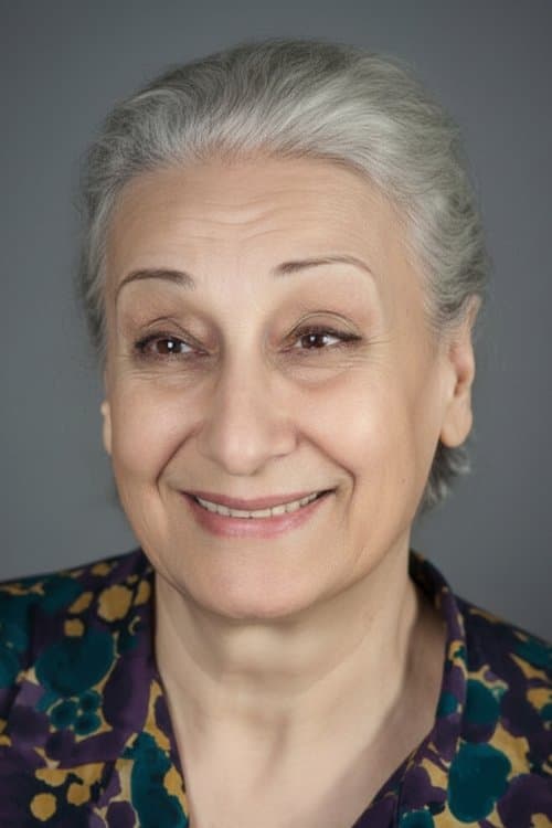 Mualla Sürer profile photo
