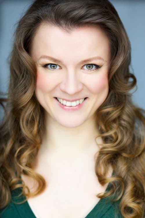 Lyubov Petrova profile photo