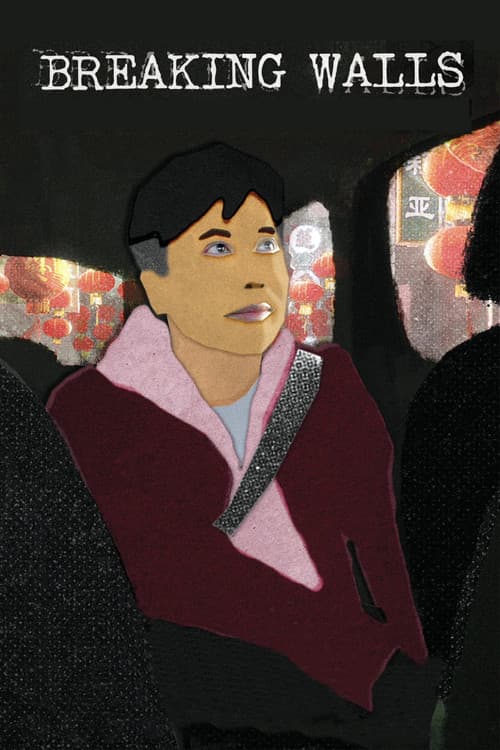 Breaking Walls poster