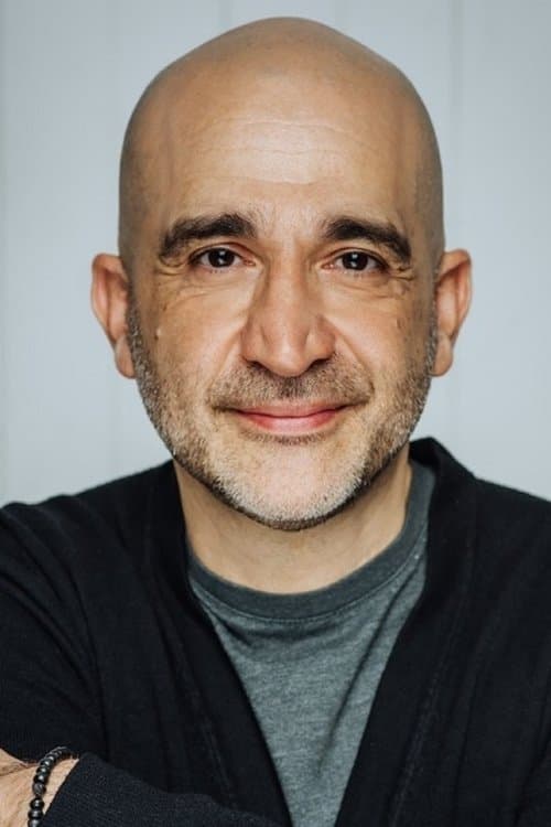 Camyar Chai profile photo