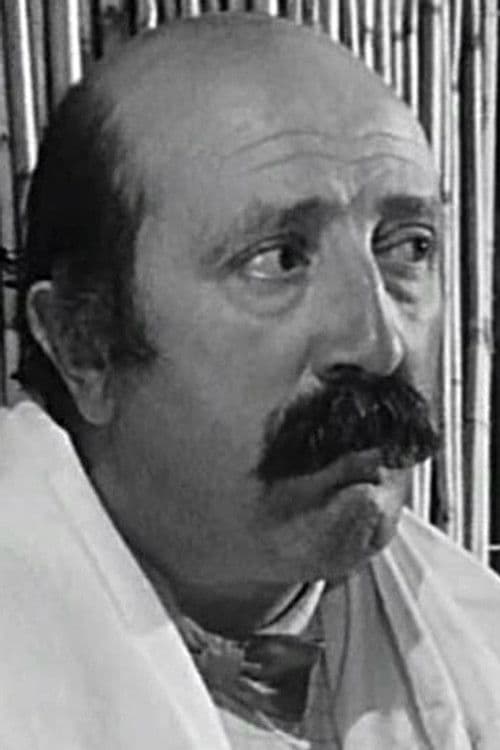 André Tomasi profile photo