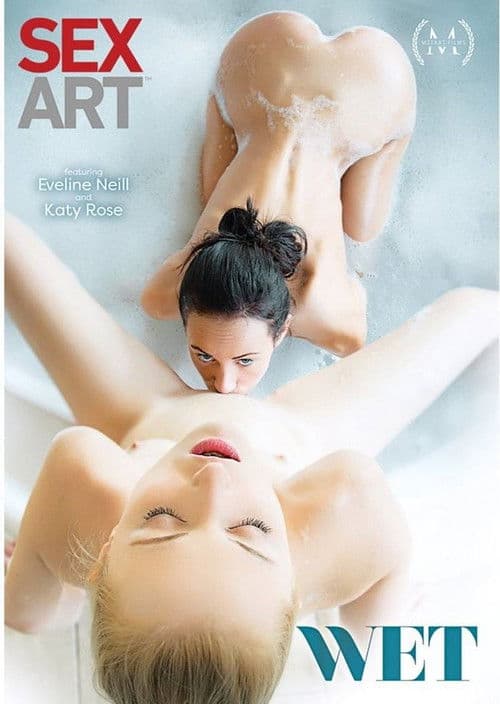 Wet 1 poster