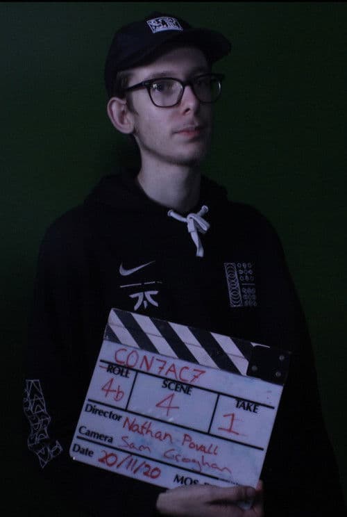 Sam Croghan profile photo