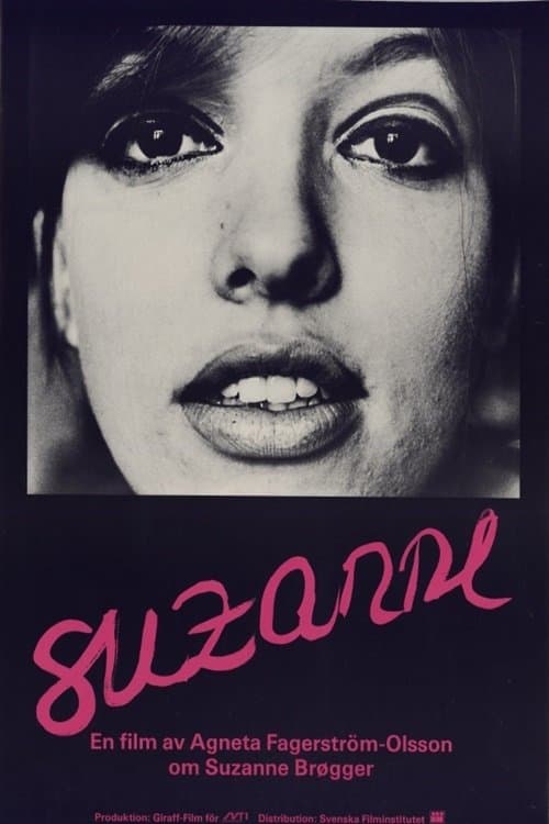 Suzanne poster