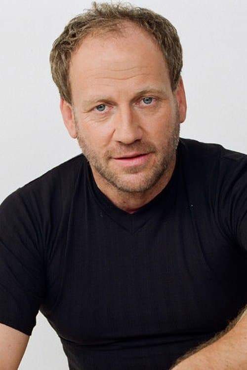 Harold Faltermeyer profile photo