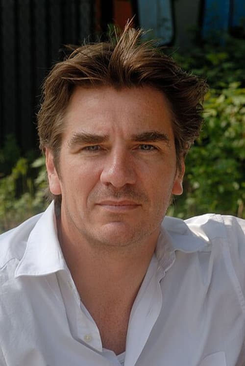 Hans Thissen profile photo