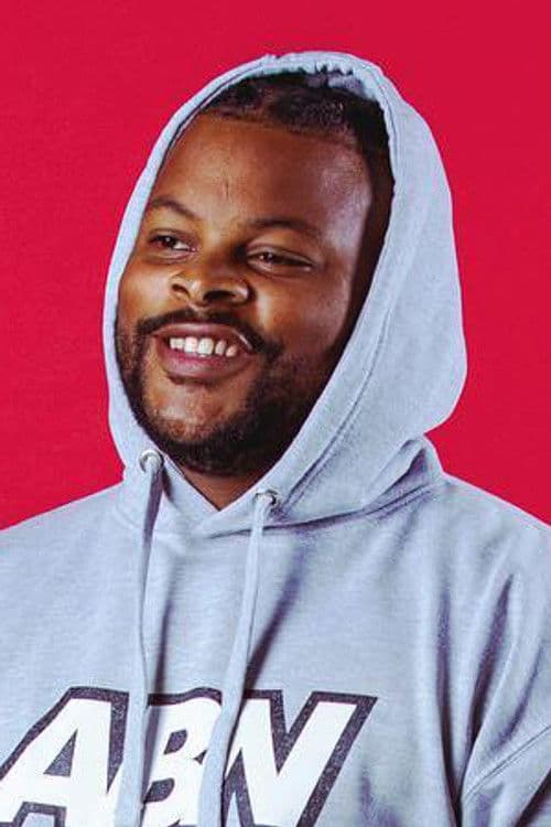 Nick Joseph profile photo