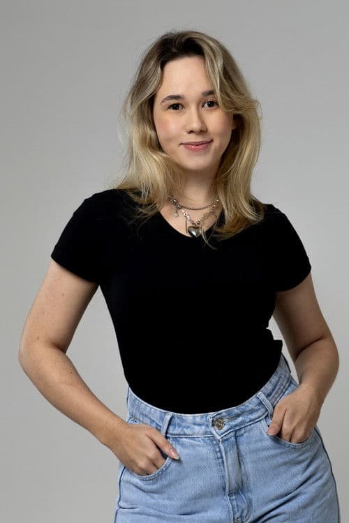 Ashila Moraes profile photo