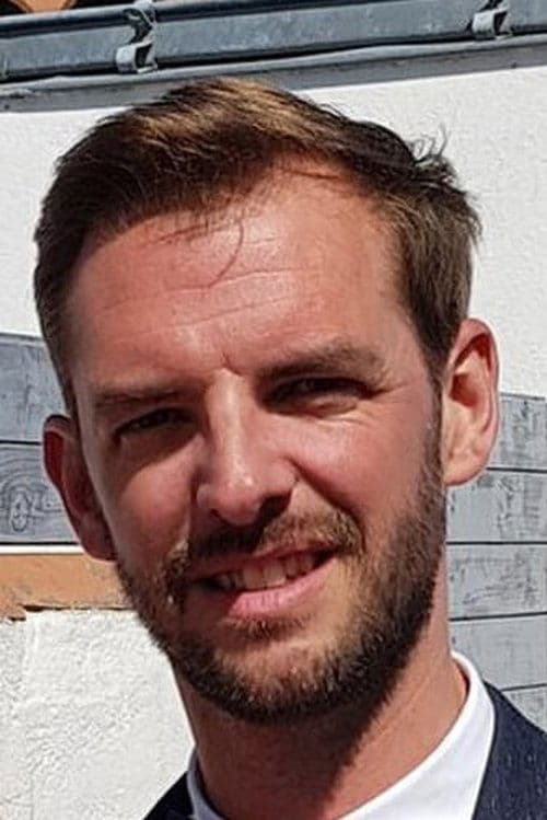 Lionel Buisson profile photo