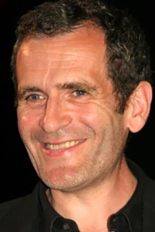 Antoine Chappey profile photo