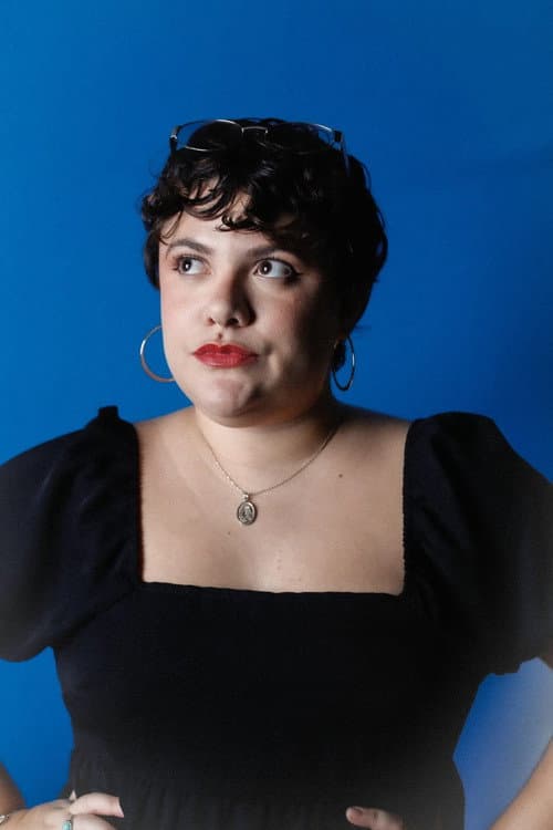 Sabrina Passos profile photo