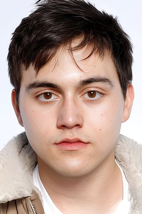 Brandon Wardell profile photo