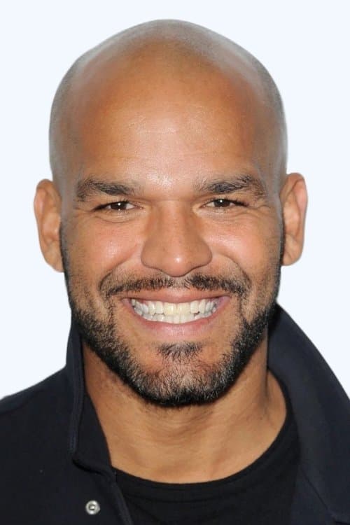 Amaury Nolasco profile photo