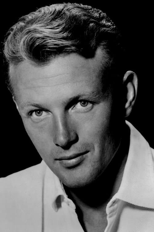 Jacques Sernas profile photo