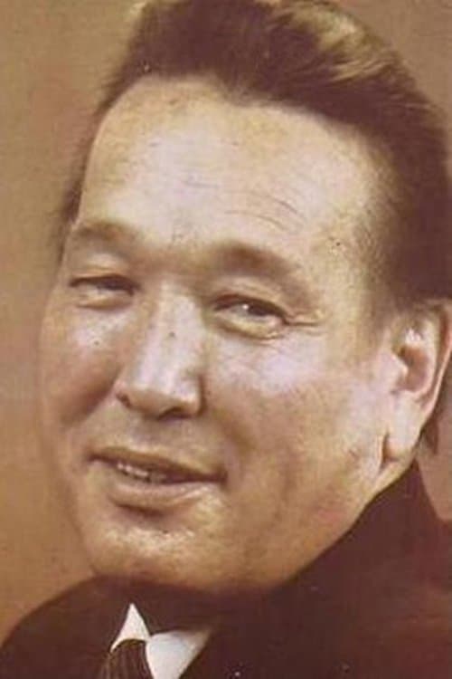 Idris Nogajbayev profile photo