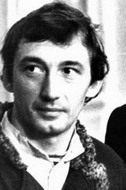 Sergei Shulga profile photo