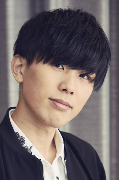 Keita Azuma profile photo