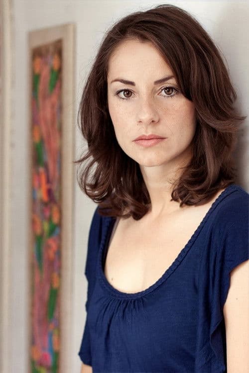 Nina Azizi profile photo