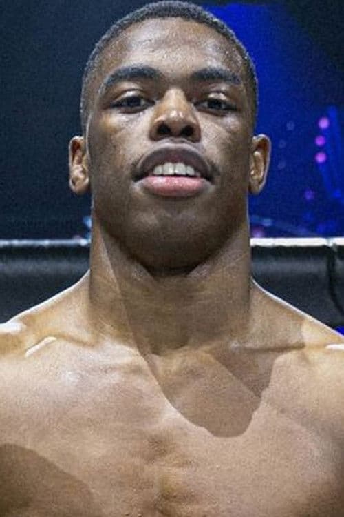 Patrick Habirora profile photo