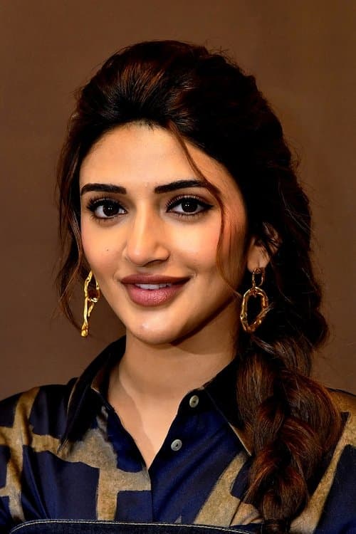 Sreeleela profile photo