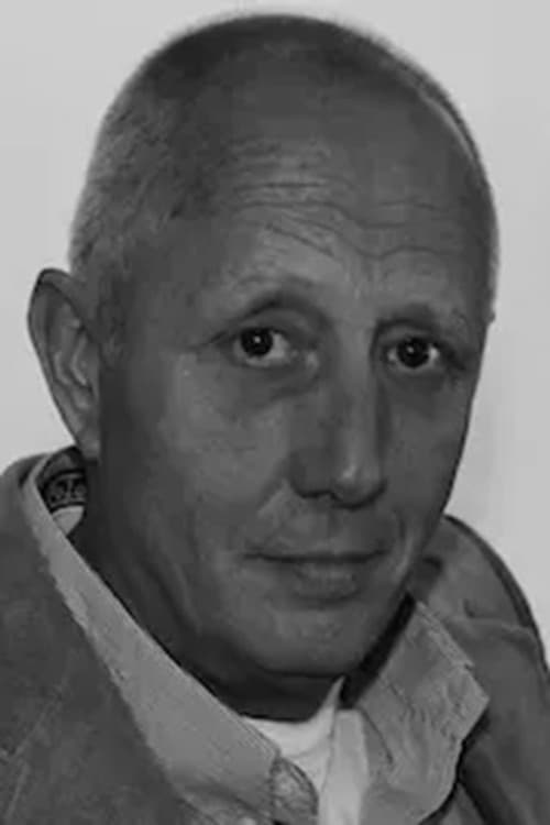 Guus van der Made profile photo