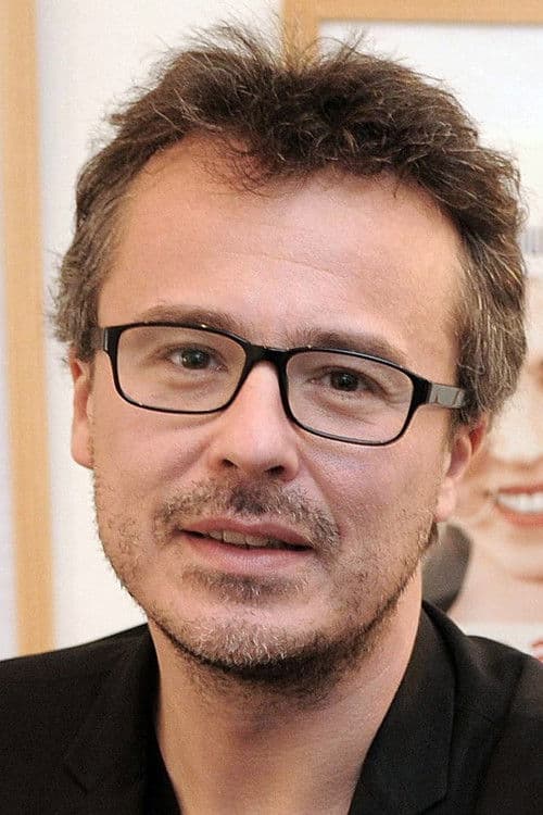François Kraus profile photo