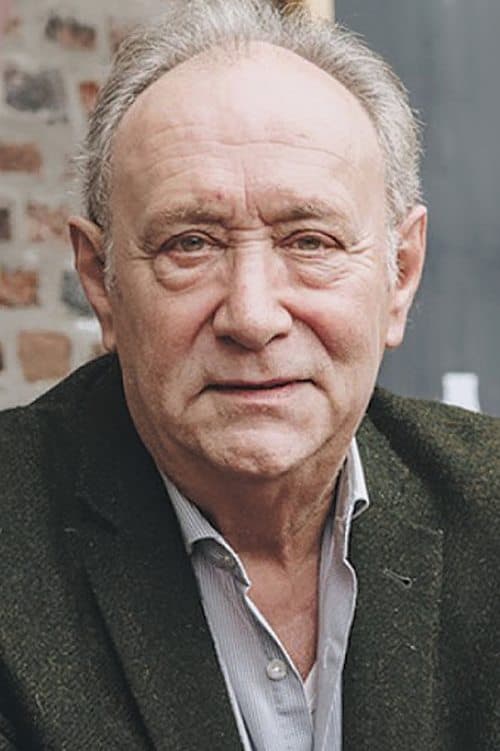 Gérard Chaillou profile photo