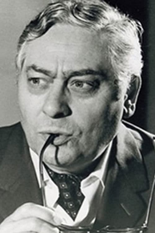 Guy Hoffmann profile photo