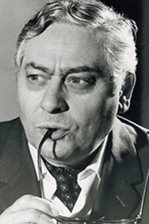 Guy Hoffmann profile photo