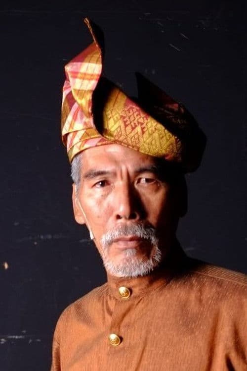 Roslan Salleh profile photo