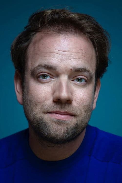 Jurjen van Loon profile photo