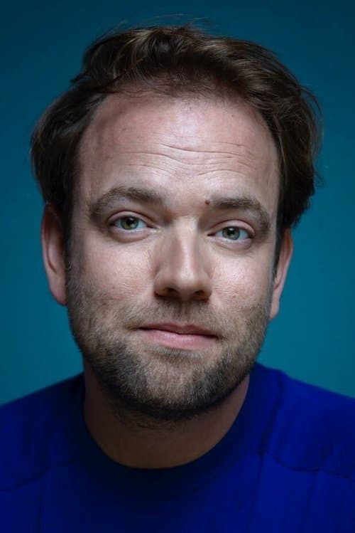 Jurjen van Loon profile photo