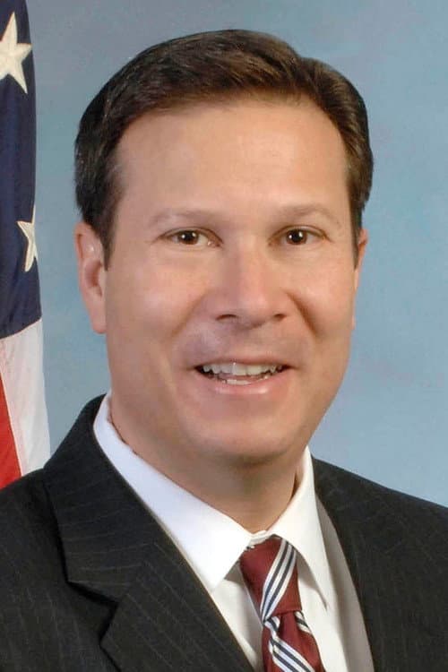 Frank Figliuzzi profile photo