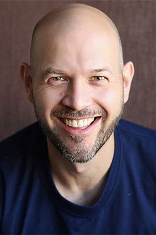 Paweł Parczewski profile photo