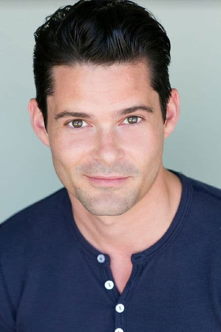 Caden Douglas profile photo