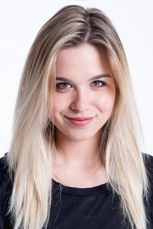 Rebeka Gregáňová profile photo