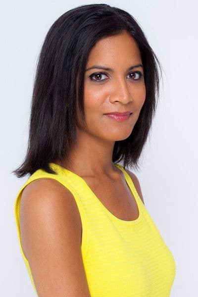 Aurélie Casse profile photo