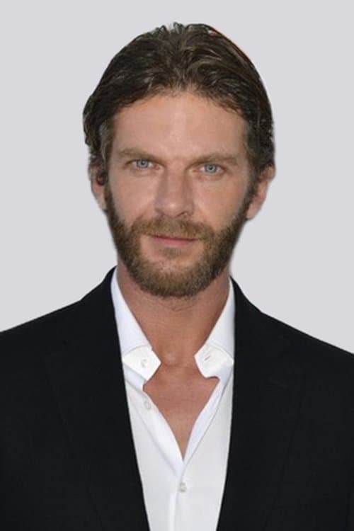 Sam Hazeldine profile photo