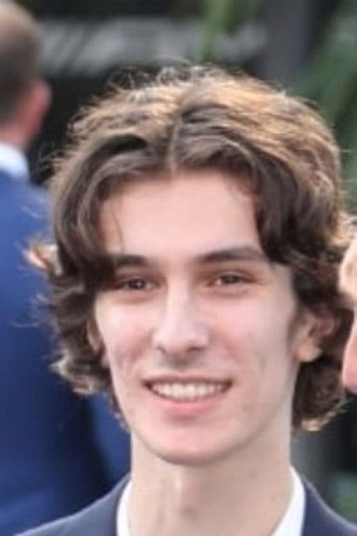 Enguerrand Nasica profile photo