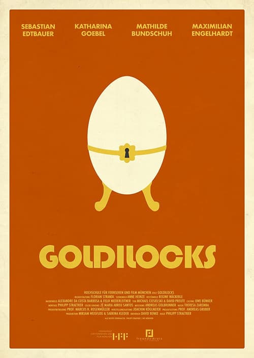 Goldilocks poster