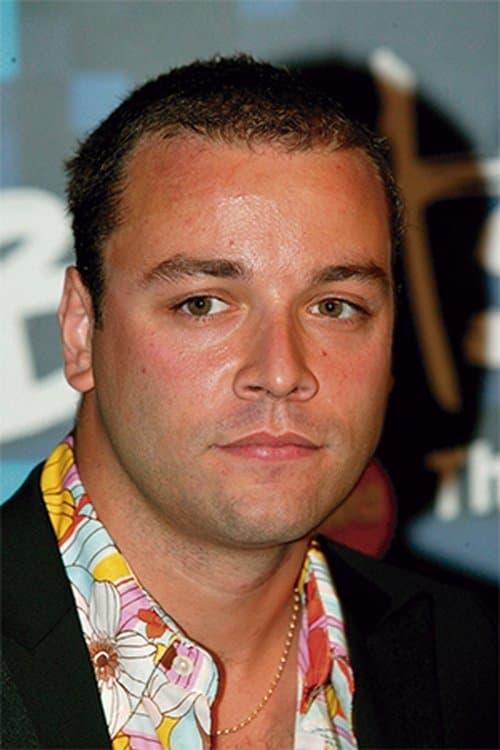 Chris Wolstenholme profile photo