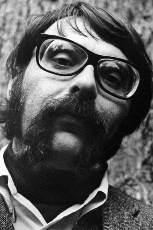 Vince Guaraldi profile photo