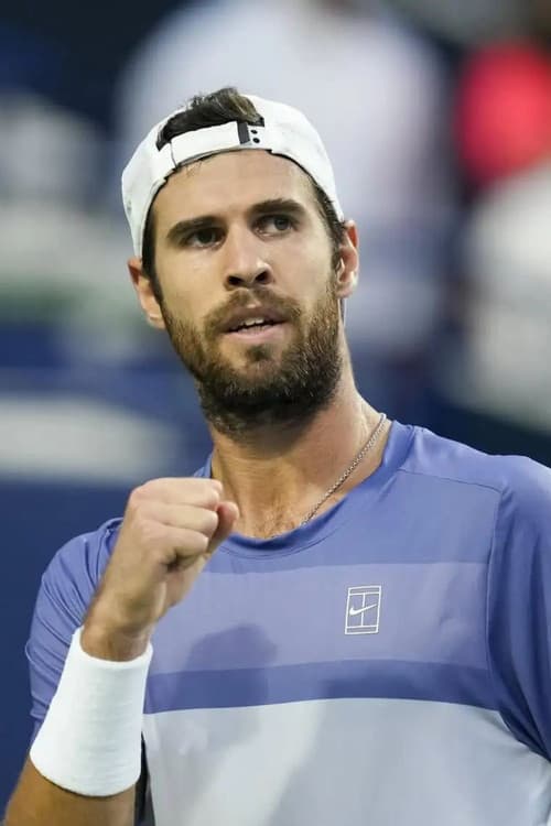 Karen Khachanov profile photo