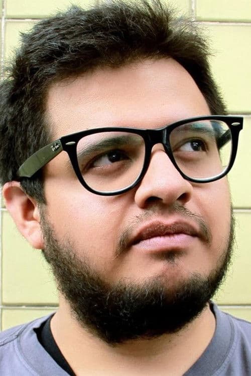 Chucho E. Quintero profile photo