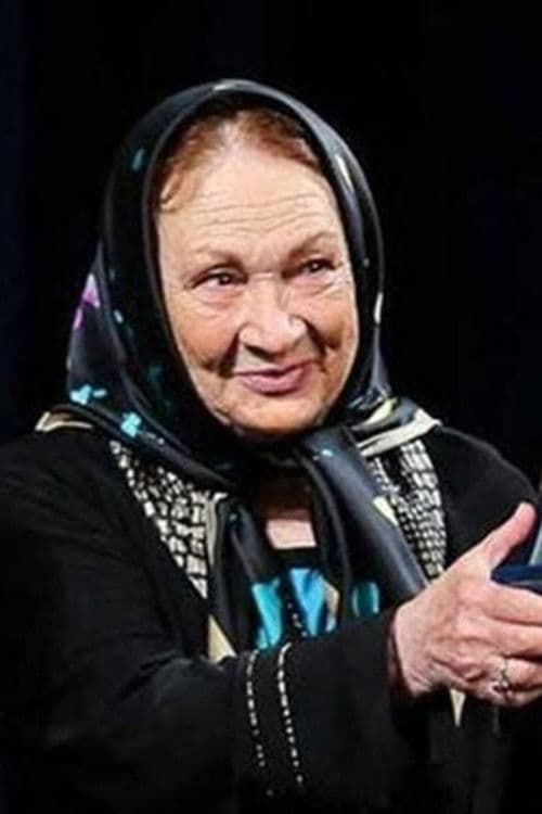 Pari Amir Hamze profile photo